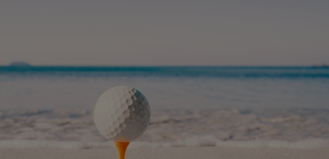 CLOTHO Golf