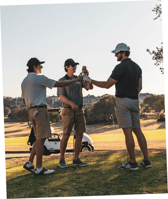 CLOTHO Golf